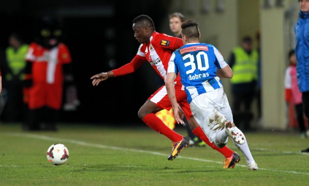 Foto: GEPA pictures/ Philipp Brem