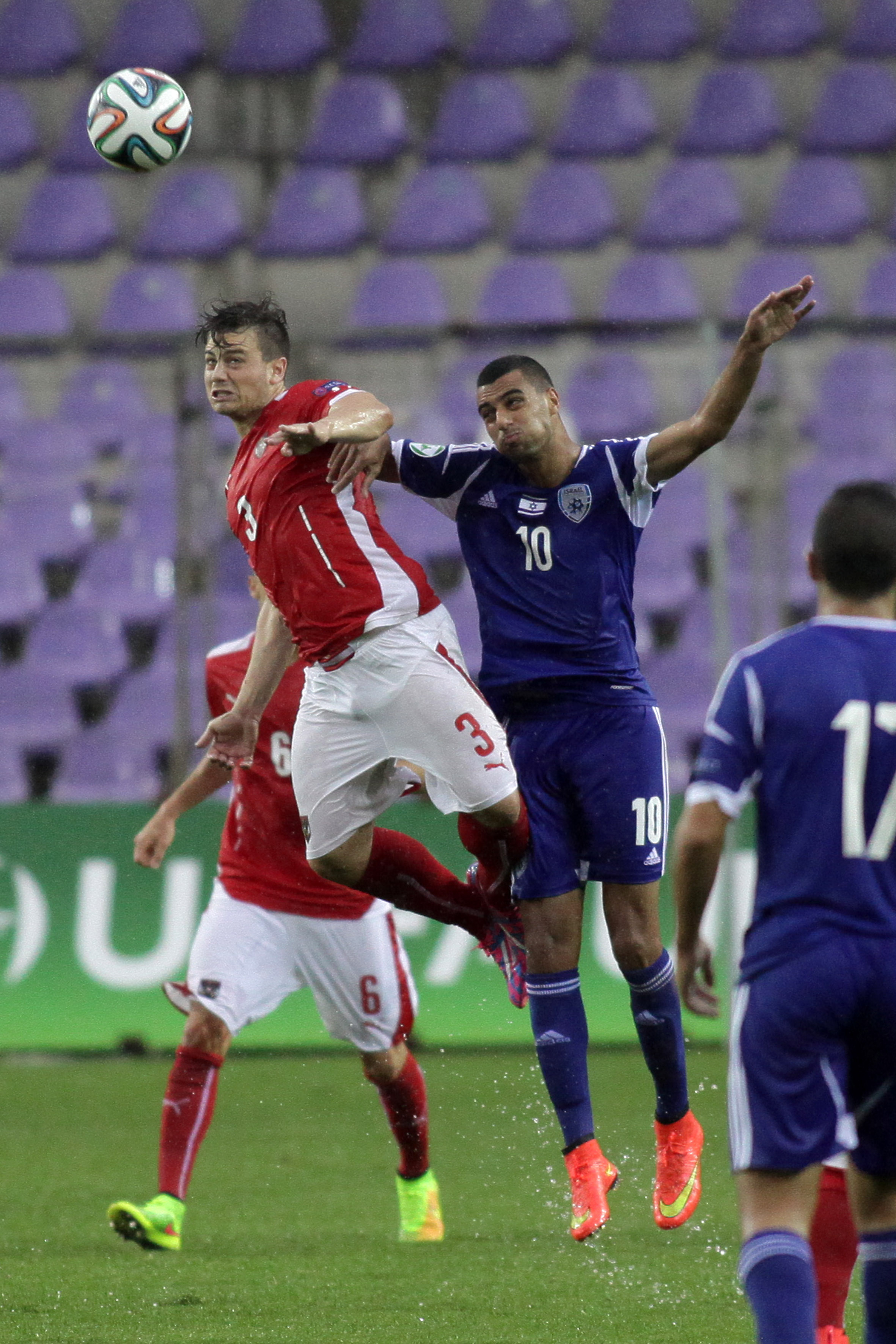 U20Teamspieler Rosenbichler wechselt zu Wacker Innsbruck Sky Sport