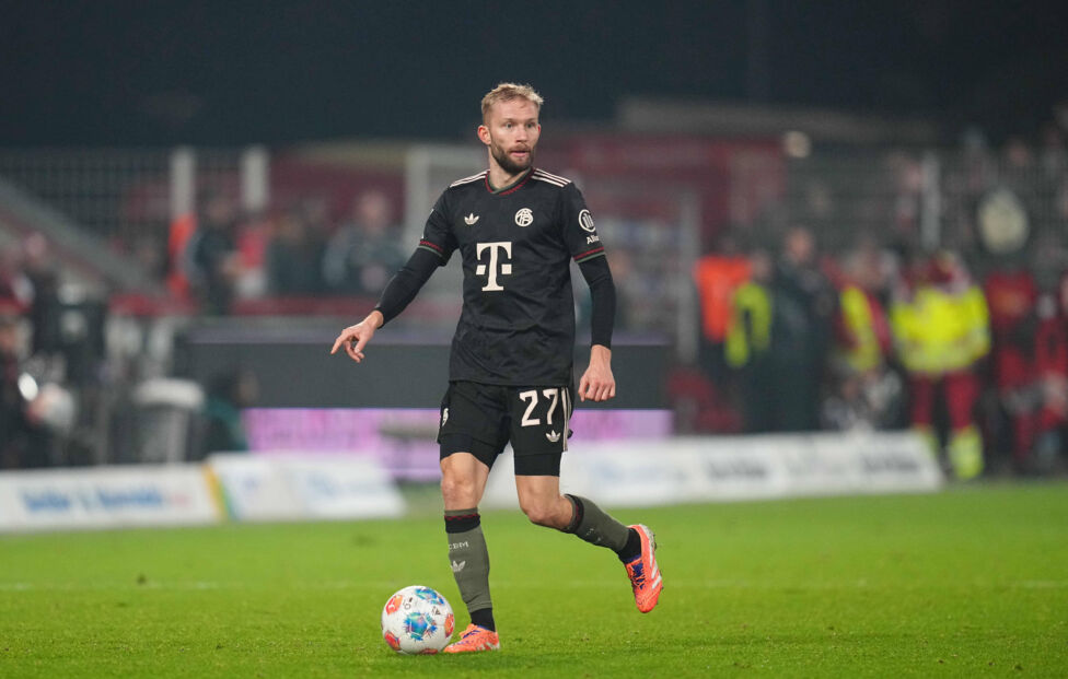 Die Samstagsspiele der Deutschen Bundesliga heute live bei Sky Sport - alle Informationen zur Übertragung