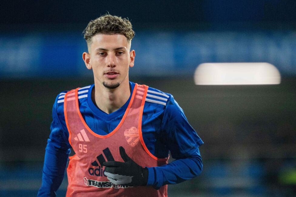 Damjan Kovacevic