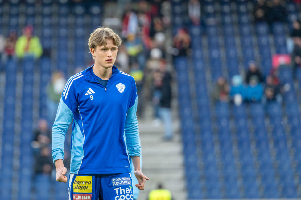 Julian Halwachs