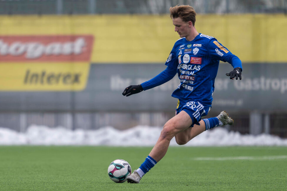 Konstantin Schopp (Leihspieler Mainz 05)