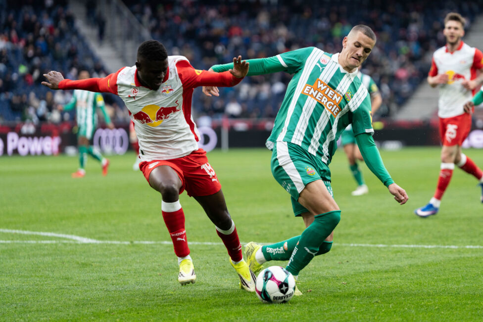 Die 29. Runde der ADMIRAL Bundesliga heute live und exklusiv auf Sky Sport Austria - alle Infos zur Übertragung