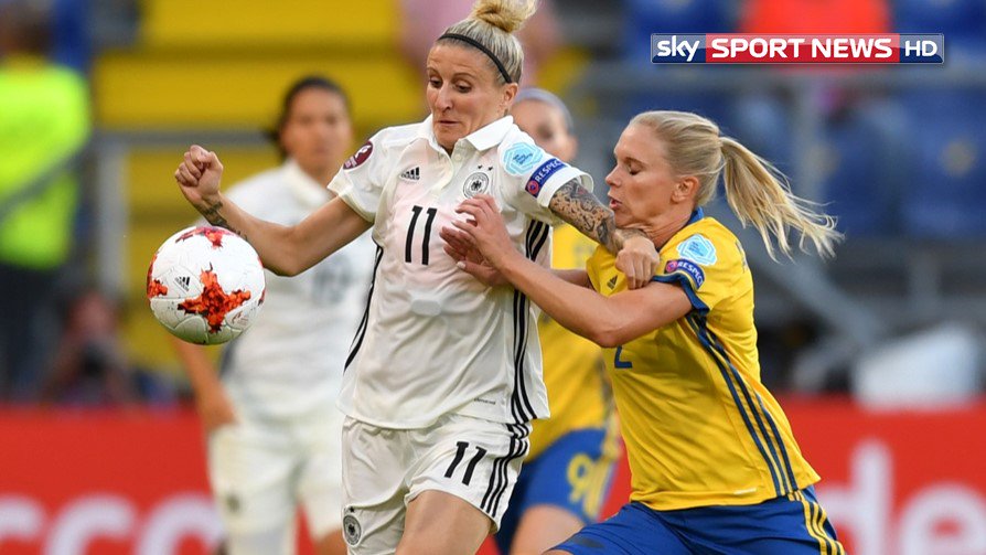 Frauen Em Deutschland Schweden Frauen Em Deutschland Schweden