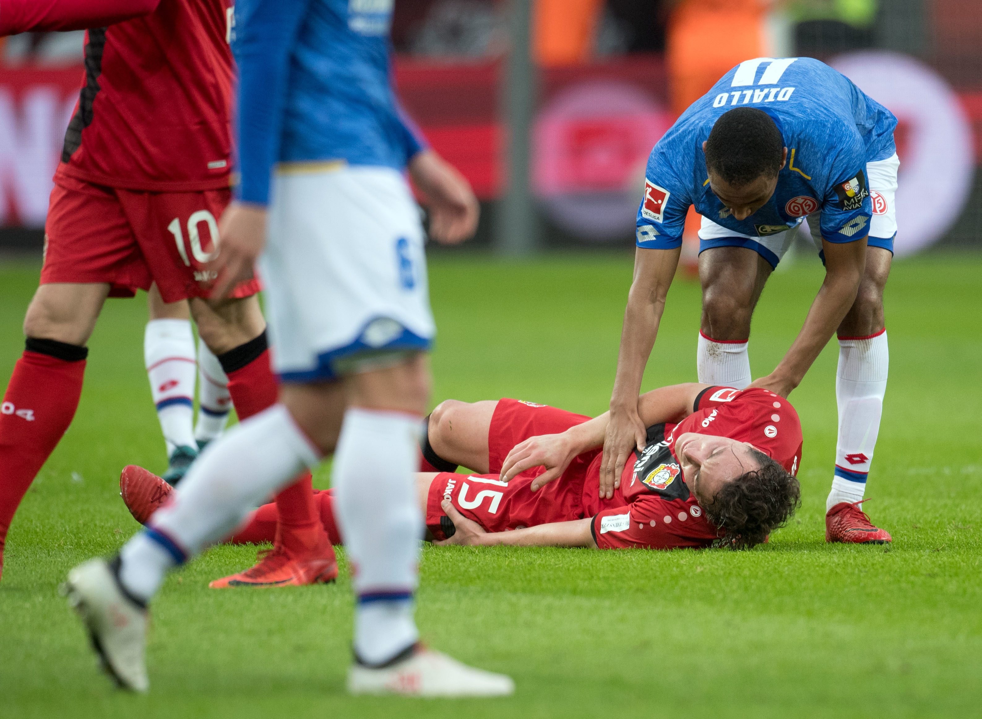 Where the Midfield Crisis Meets the Transfer Deadline