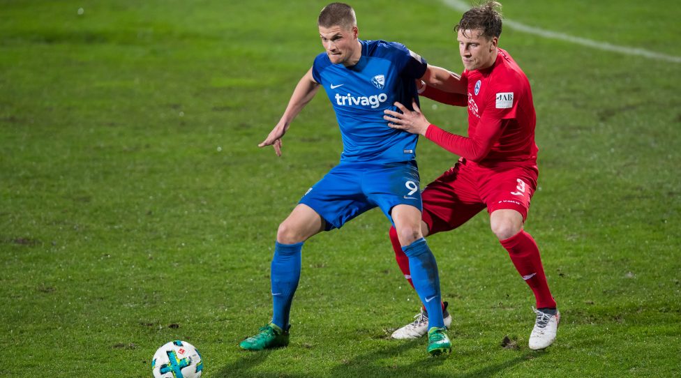Bielefeld Verscharft Bochumer Krise Sky Sport Austria 2