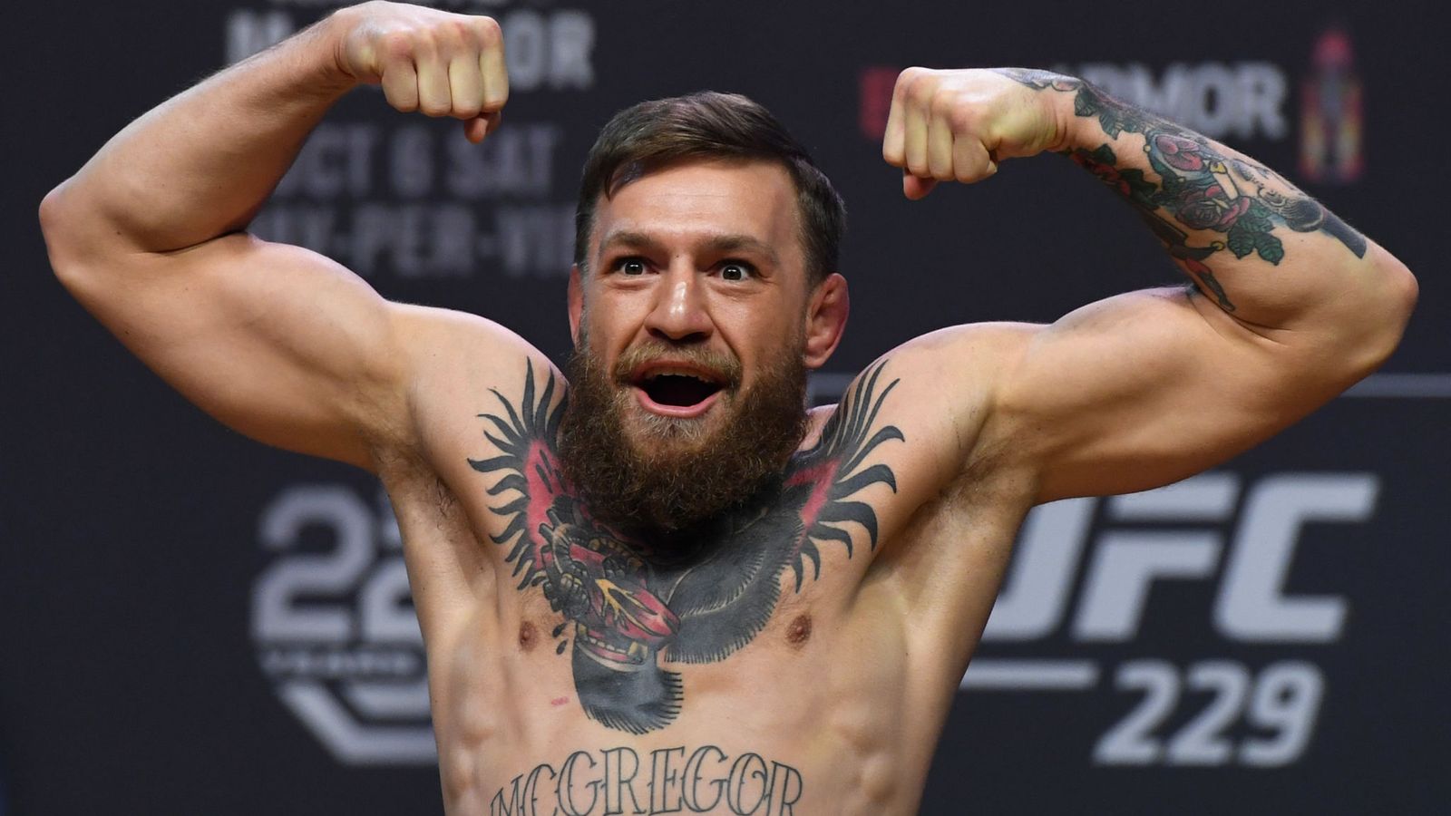 Conor McGregor beendet MMAKarriere Sky Sport Austria