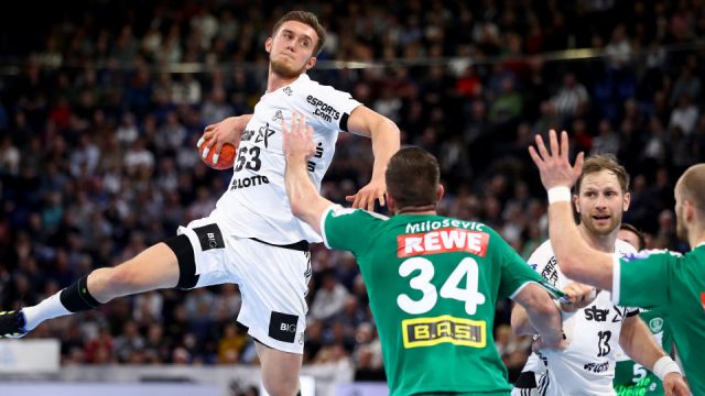 Handball Em 2019 Stream Handball Em 2019 Stream
