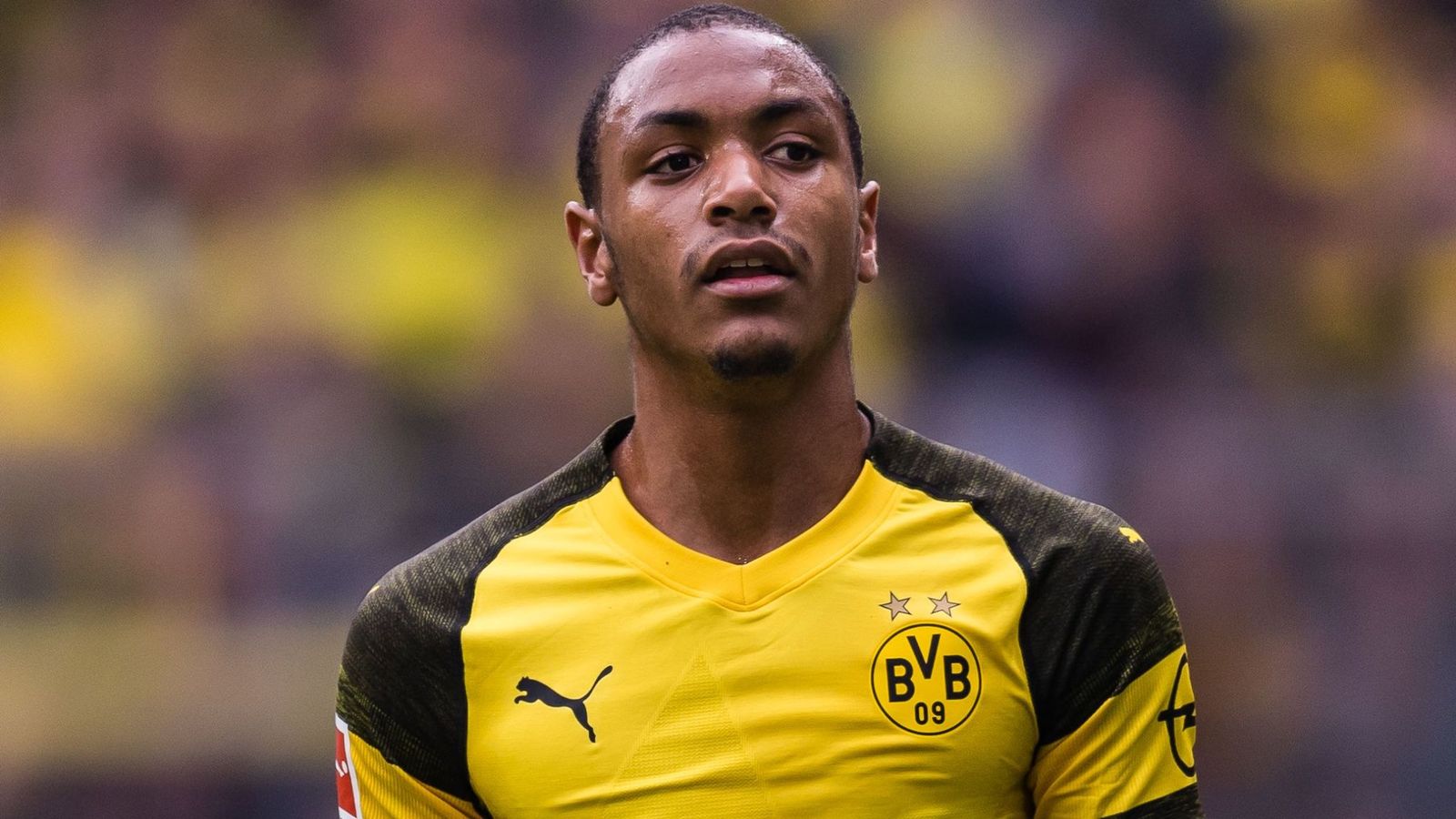 Offiziell Dortmunds Diallo wechselt zu PSG Sky Sport Austria