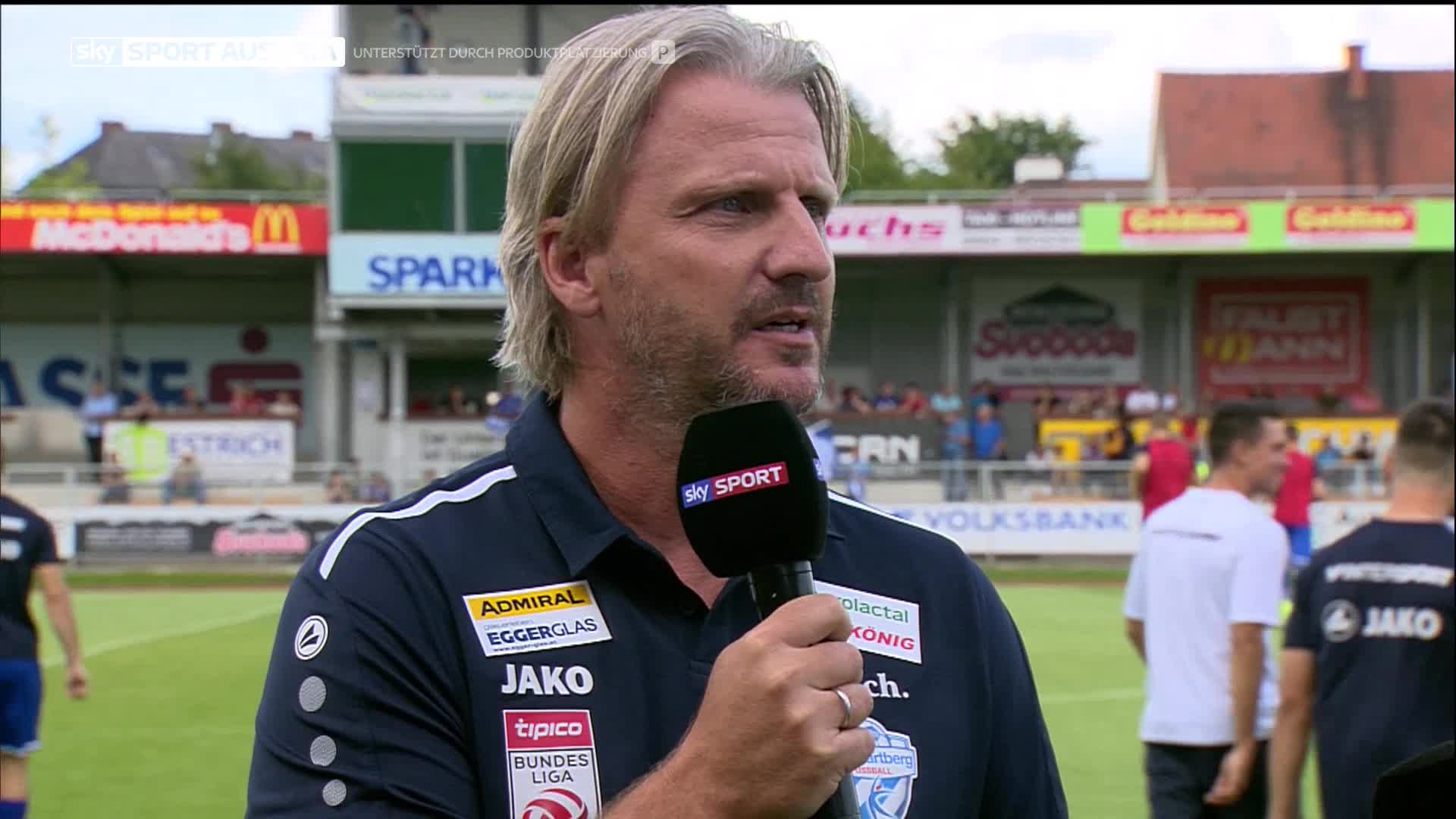 Schopp HofferVerpflichtung