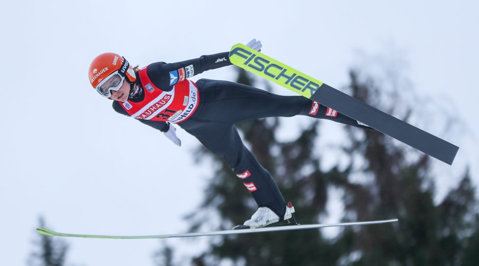 Skispringen Damen Deutschland Skispringen Damen Deutschland
