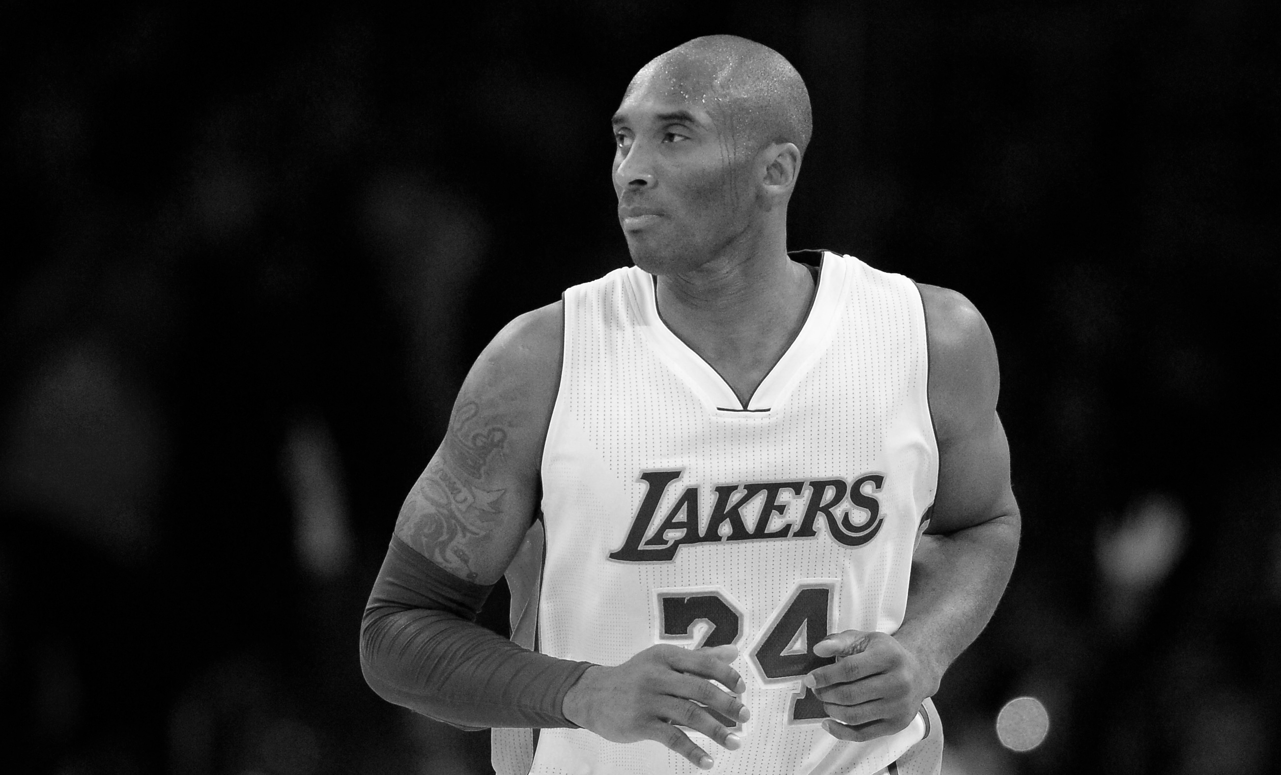 Basketball Legende Kobe Bryant Todlich Verungluckt Sky Sport Austria