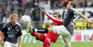 Grazer Liga-Derby