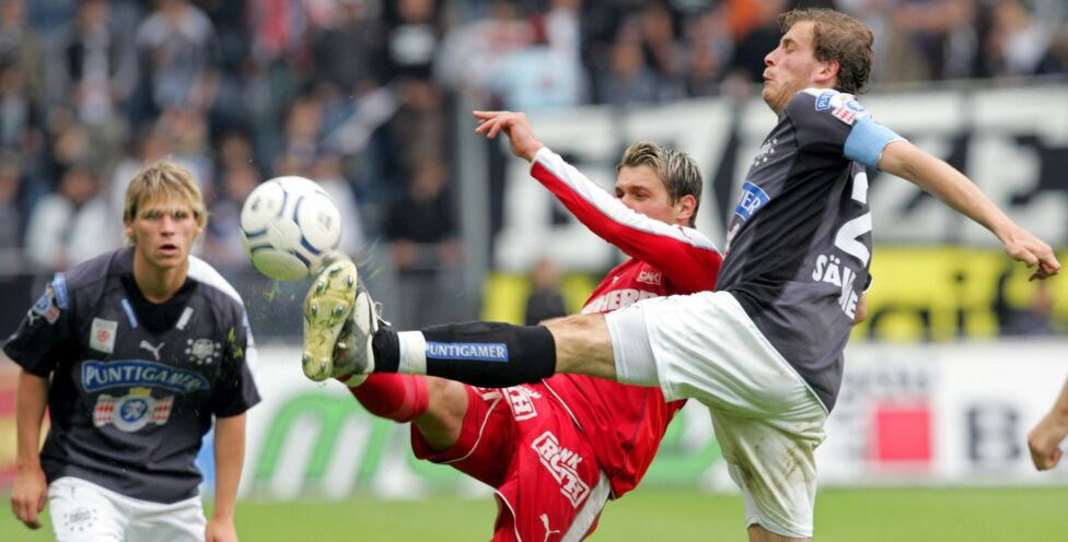 Grazer Liga-Derby