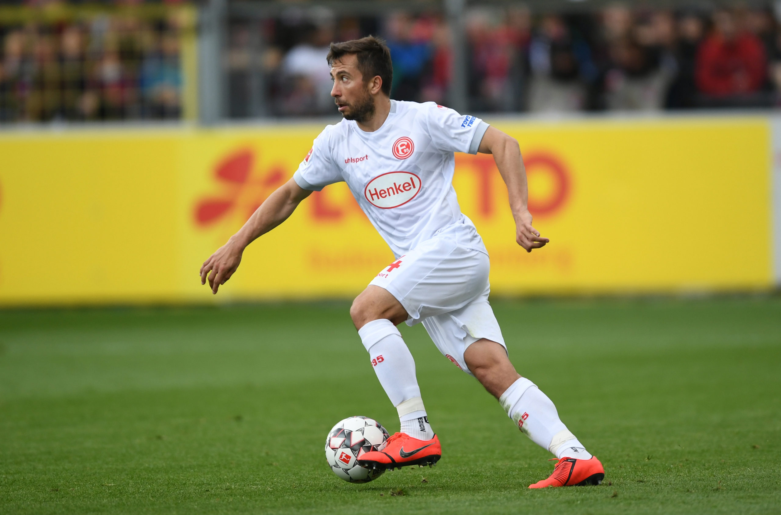 Markus Suttner kehrt nach Österreich zurück Sky Sport Austria