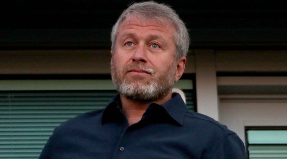 Roman Abramovich file photo File photo dated 15-08-2016 of Chelsea owner Roman Abramovich. Issue date: Monday February 1, 2021. Issue date: Monday March 22, 2021. FILE PHOTO FILE PHOTO EDITORIAL USE ONLY No use with unauthorised audio, video, data, fixture lists, club/league logos or live services. Online in-match use limited to 75 images, no video emulation. No use in betting, games or single club/league/play... PUBLICATIONxINxGERxSUIxAUTxONLY Copyright: xNickxPottsx 58750877