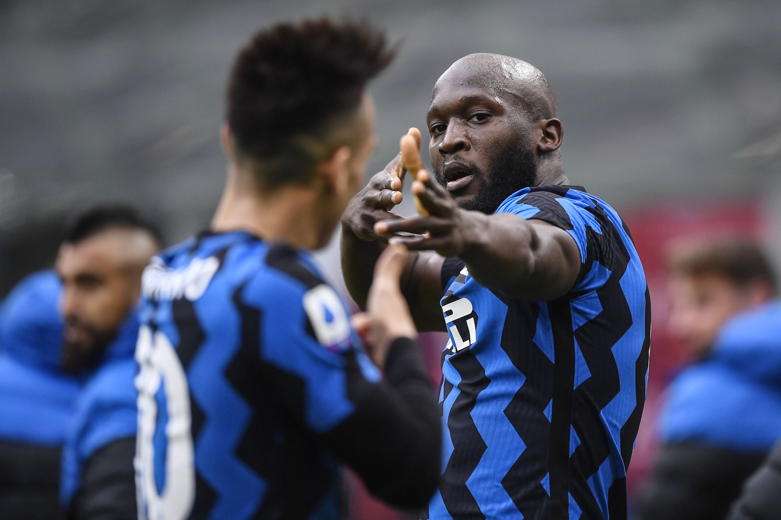Inter-Star im Fokus von Manchester City? - Sky Sport Austria