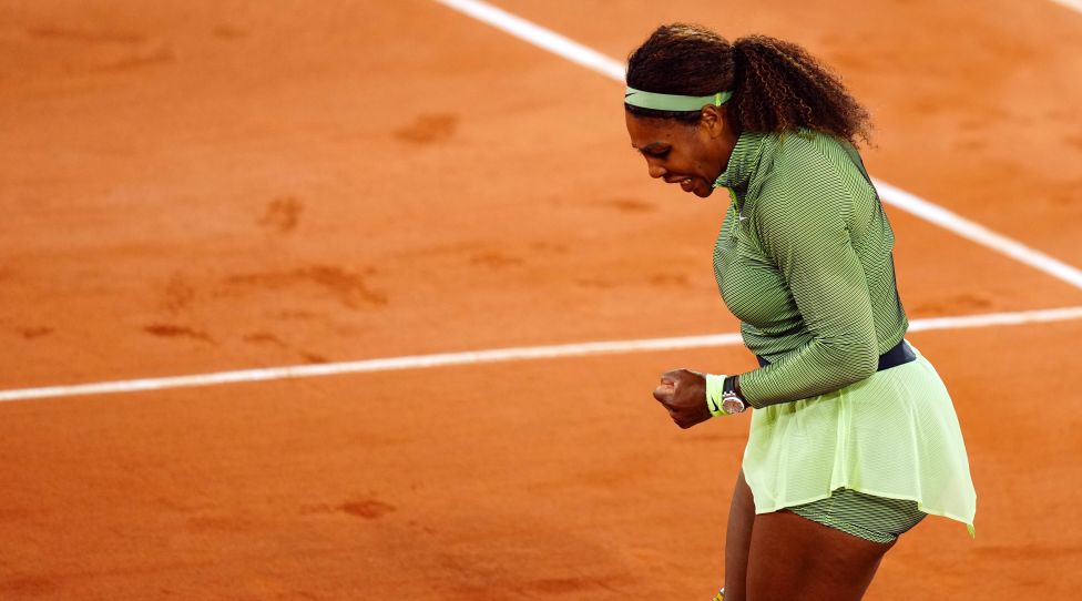 Williams Siegt Bei Erster Nightsession In Paris Sky Sport Austria