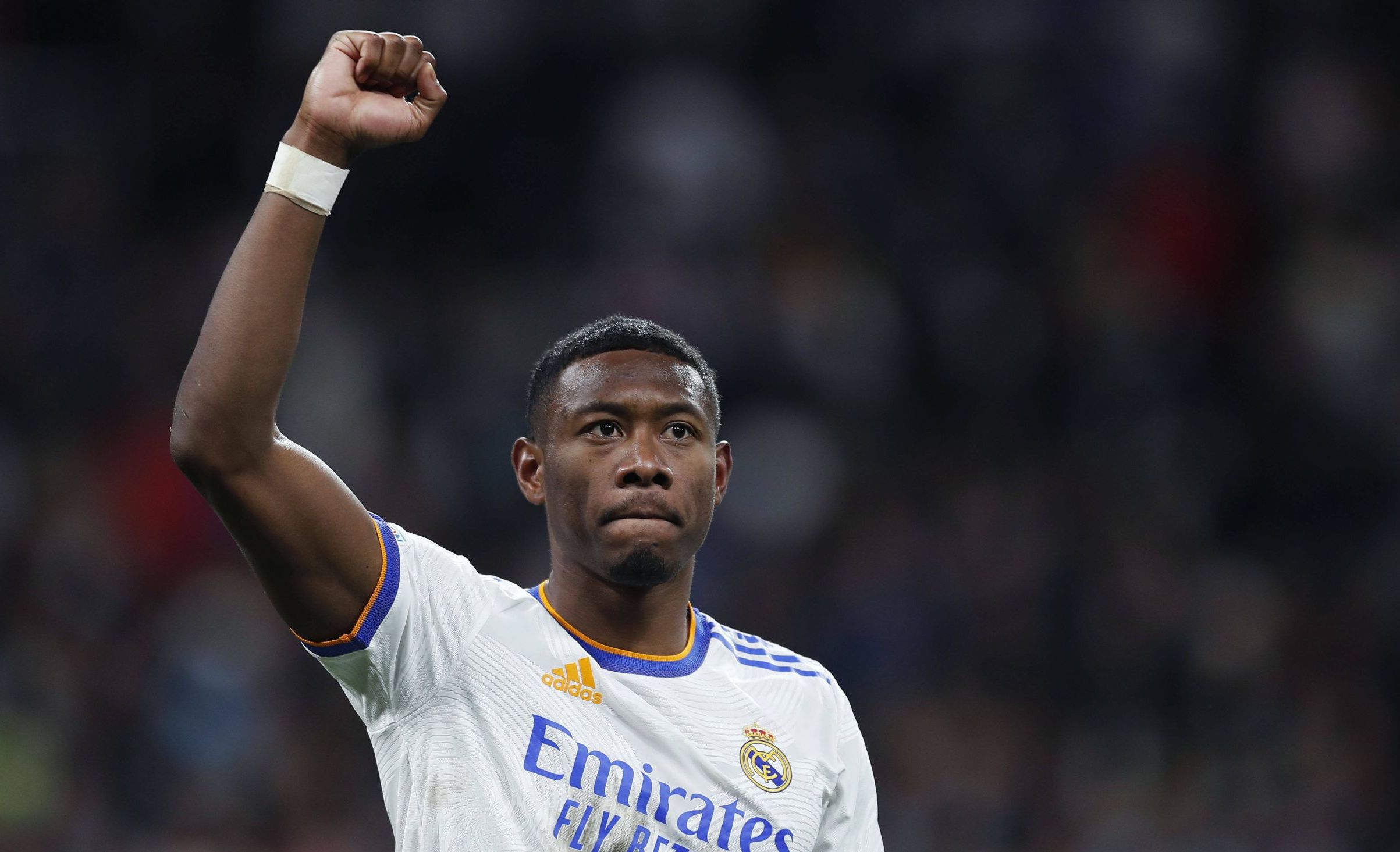 100. CL-Einsatz: Alaba feiert Jubiläum gegen Chelsea - Sky Sport Austria