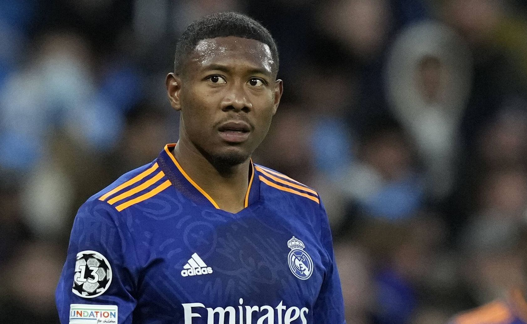 Alaba für CL-Finale weiter fraglich - Sky Sport Austria