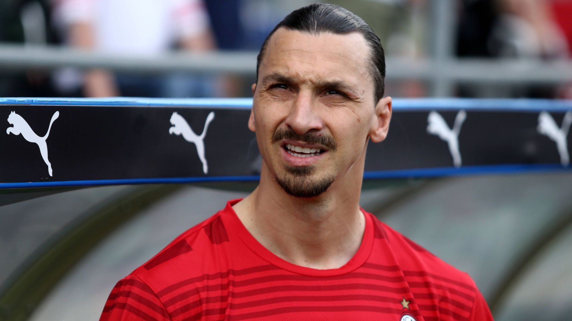 Ibrahimovic Meldet Sich Nach Knie OP Droht Das Karriereende Sky ibrahimovic-meldet-sich-nach-knie-op-droht-das-karriereende-sky