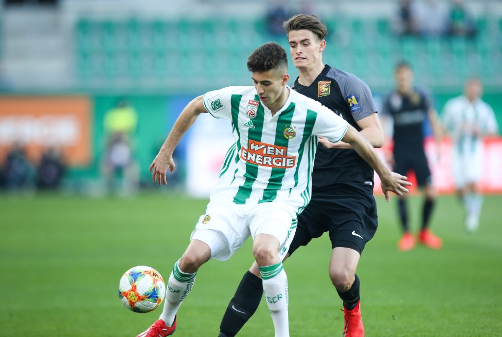 Mert Müldür | 4,98 Millionen Euro zu Sassuolo | saison 2019/20 ©GEPA