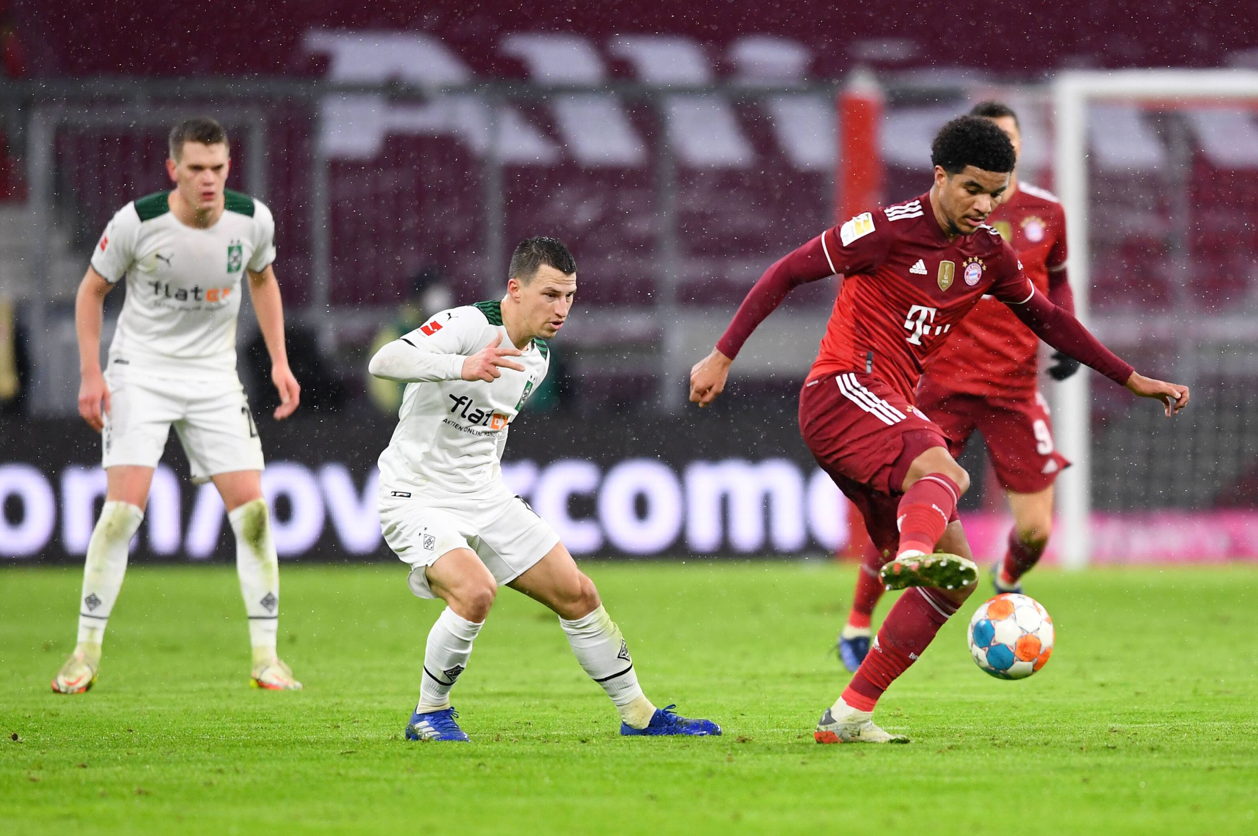 bayern spiel samstag BVB am Nachmittag bei der Hertha zu Gast, FC Bayern empfängt im