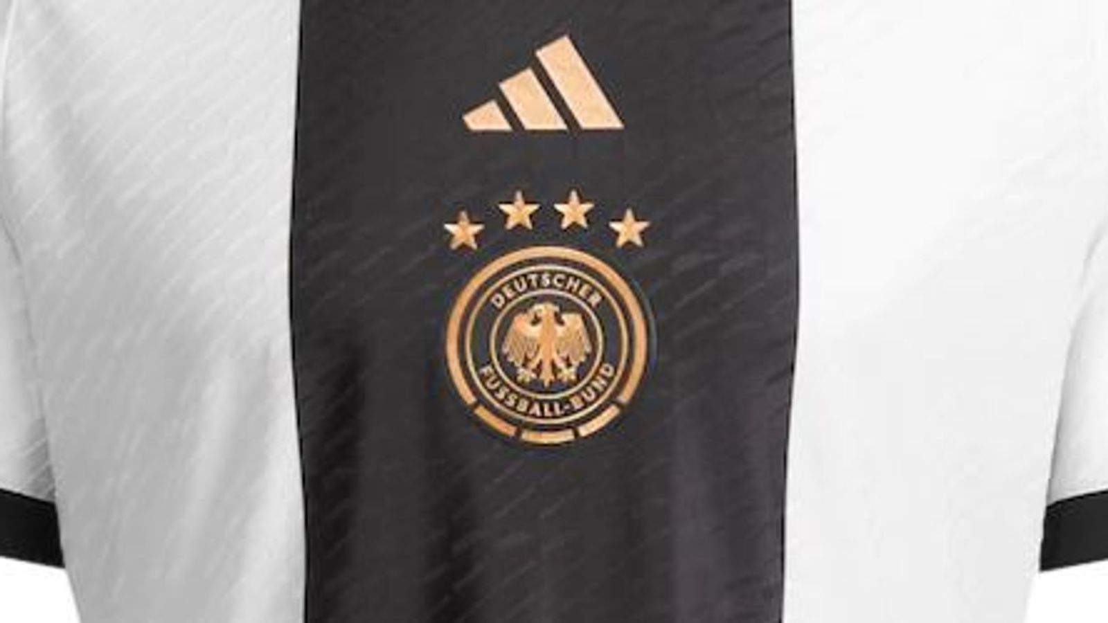 Retro-Design: DFB stellt Deutschlands WM-Trikot vor - Sky Sport Austria
