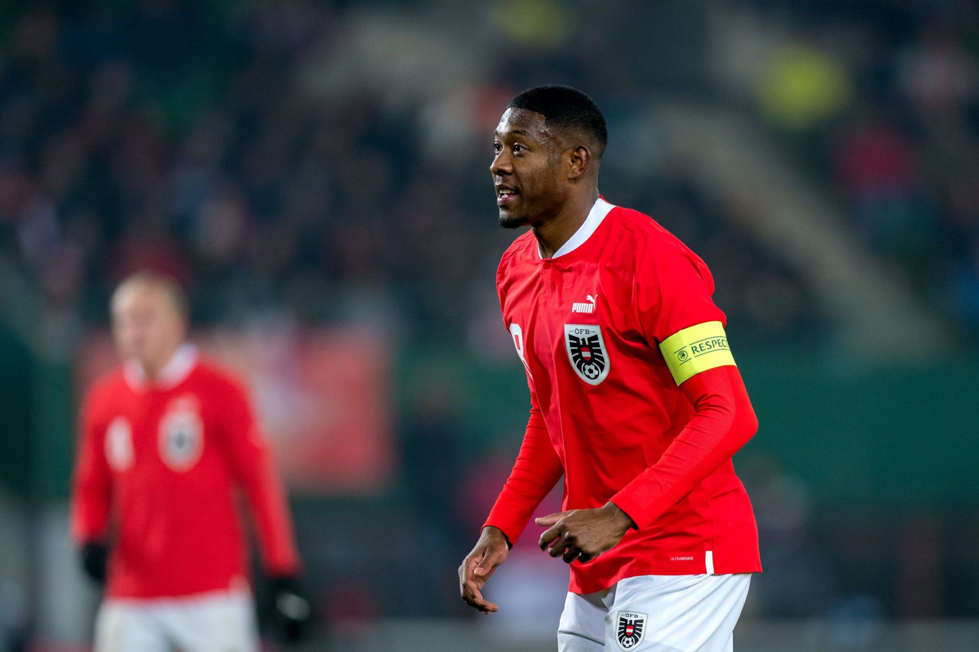 Finale bestes Spiel, das Alaba je im TV gesehen hat - Sky Sport Austria