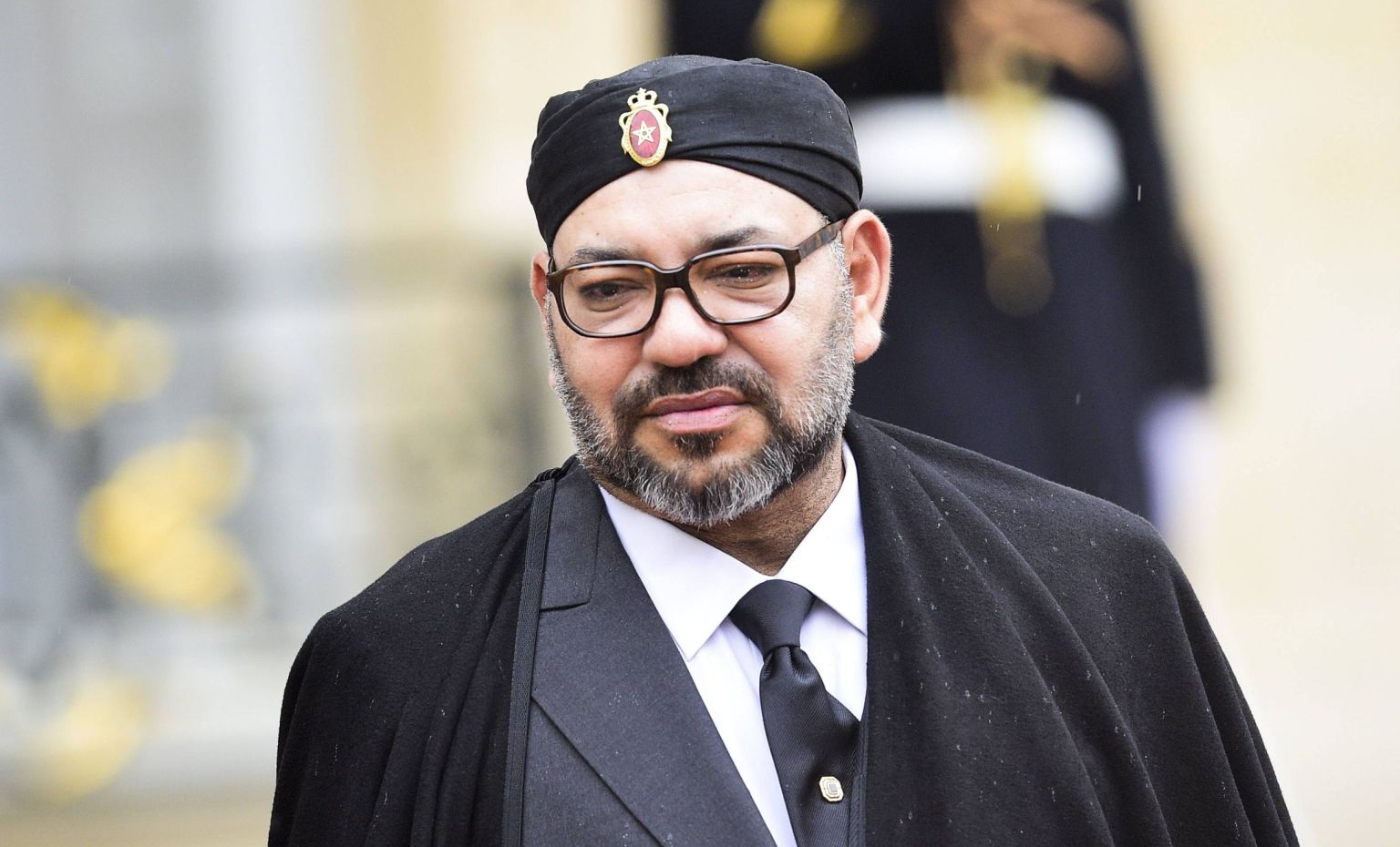 Marokko: König Mohammed VI. gratuliert Nationalteam - Sky Sport Austria