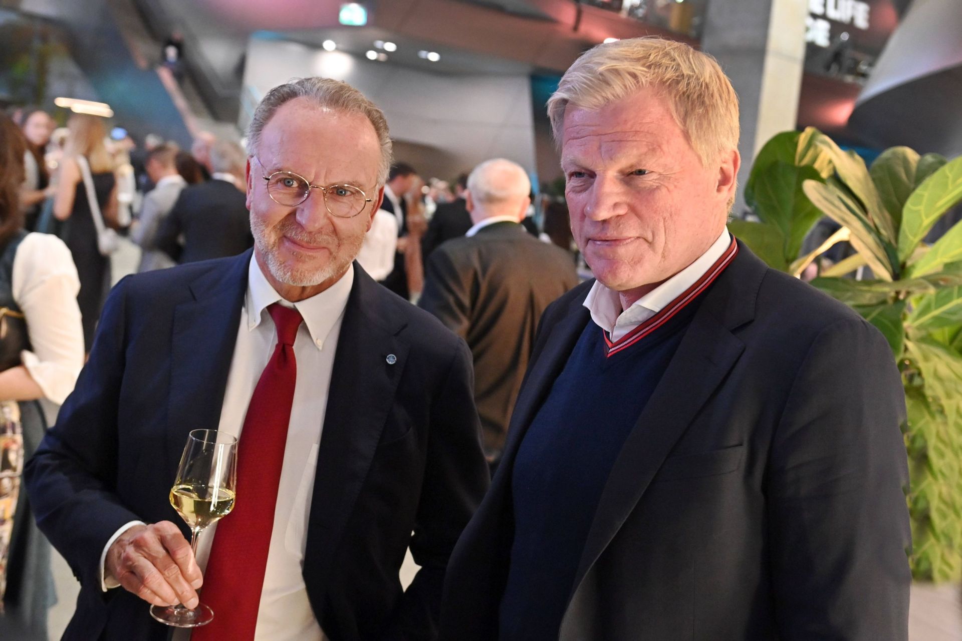 Nach WM-Debakel: DFB beruft prominent besetzten Expertenrat - Sky Sport ...