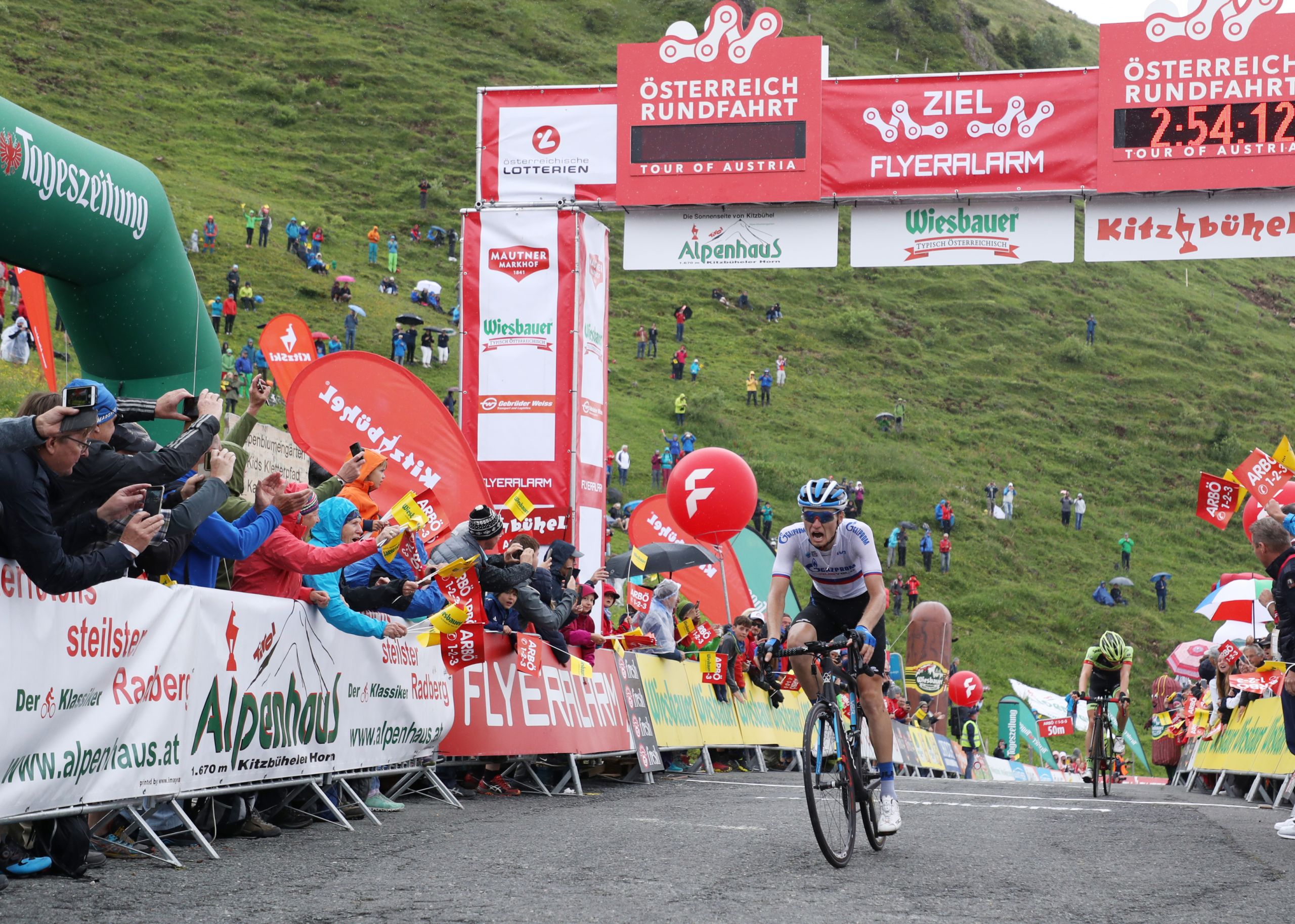 ÖsterreichRundfahrt kehrt nach drei Jahren Pause zurück Sky Sport