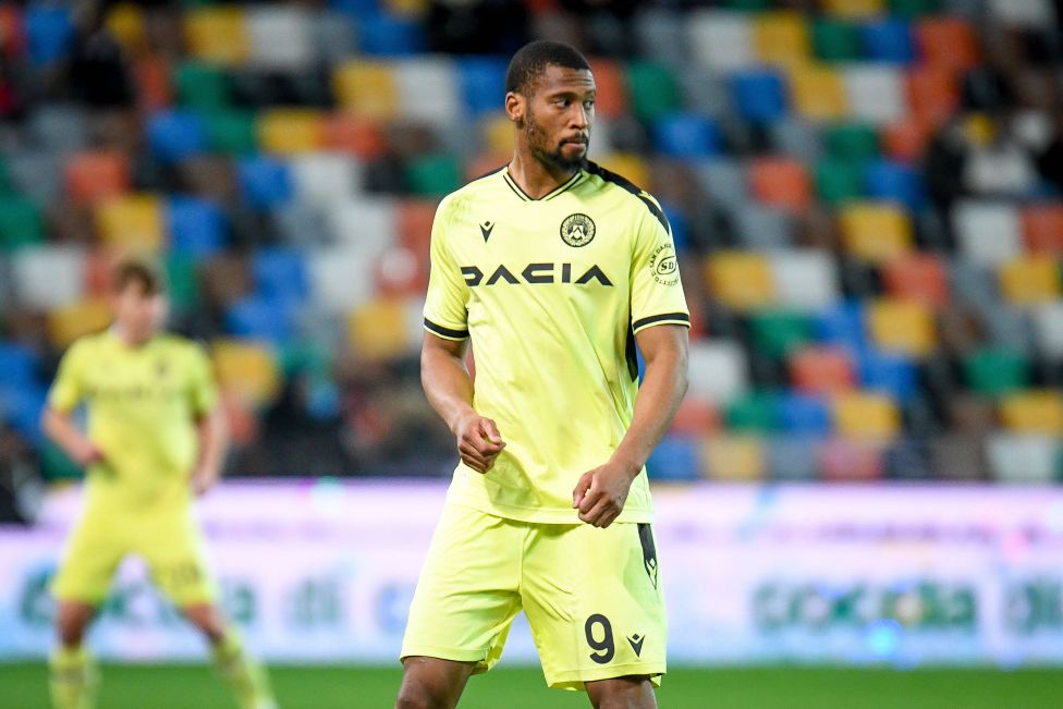 Beto: 31 Spiele in dieser Saison (wettbewerbsübergreifend) | 10 Tore + 2 Assists