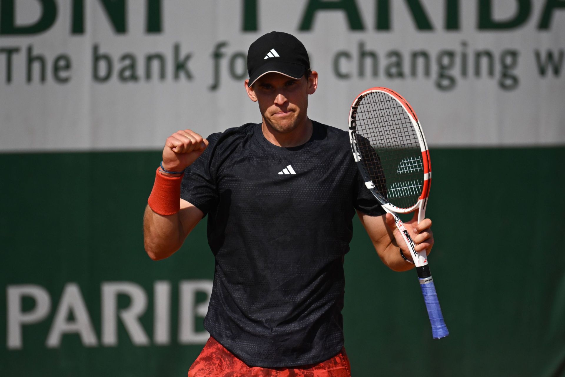 Challenger Heilbronn Thiem meistert Auftakthürde Sky Sport Austria