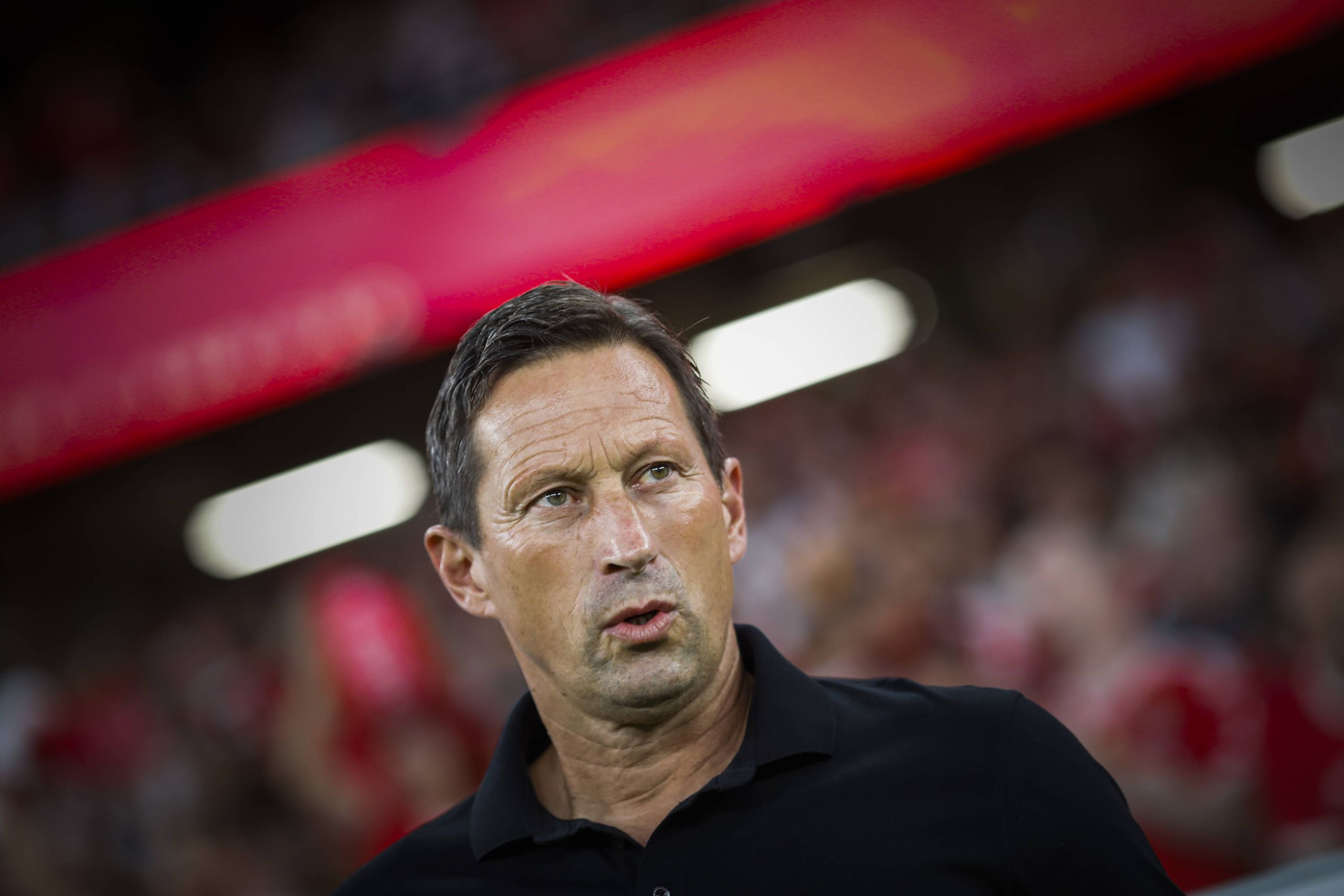 Benfica wird "ganz große Aufgabe" für Salzburg - Sky Sport Austria