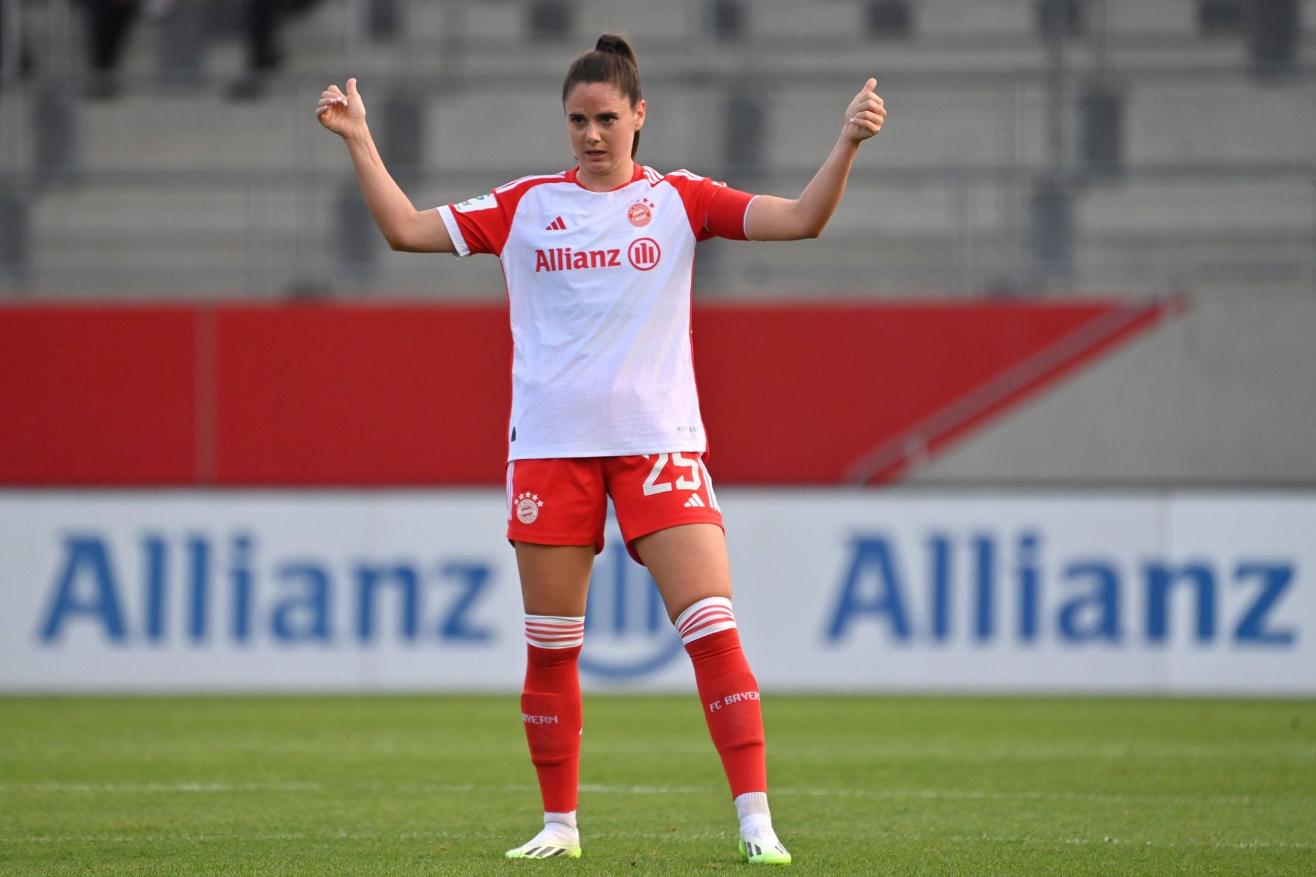 ÖFB-Spielerinnen vor Nations League bei Ligastarts gefordert - Sky ...