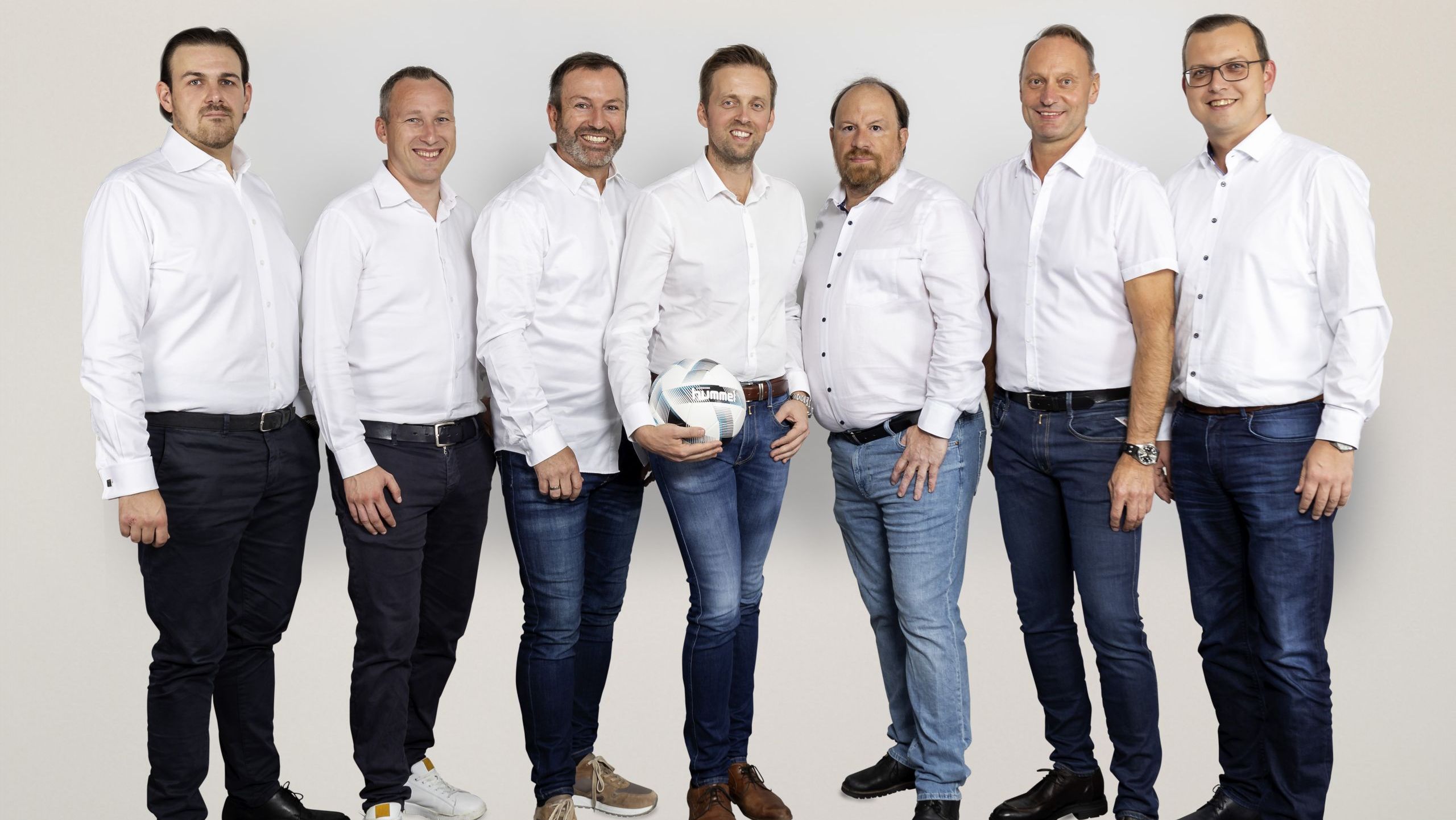 Tom Ried SV Ried präsentiert neuen Vorstand - Sky Sport Austria