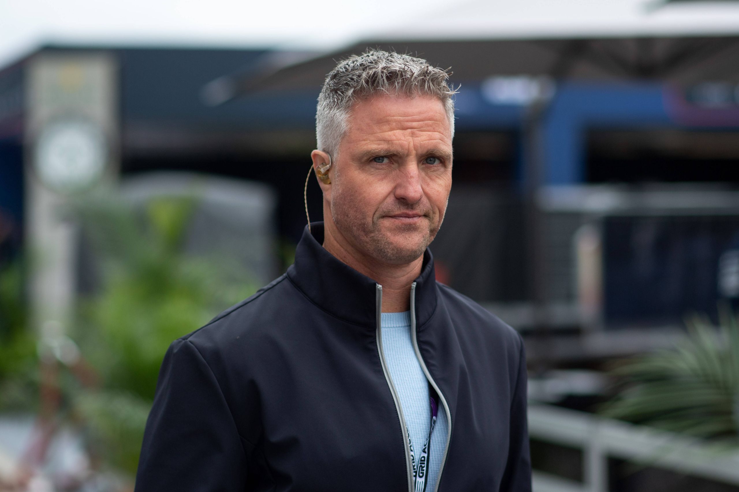 Ralf Schumacher spricht über Bruder Michael und dessen Familie - Sky