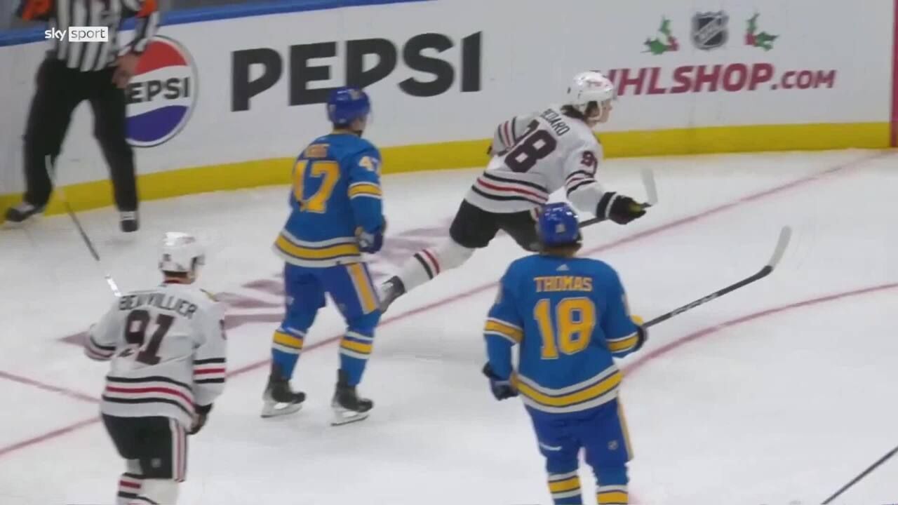 Regular Season Highlights Louis and Chicago Tactical Keys: What to Watch