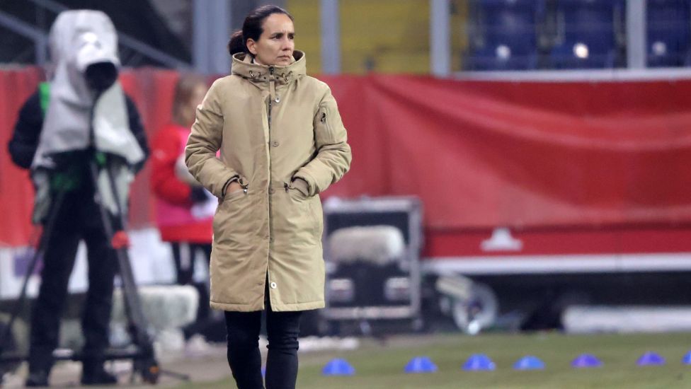 Irene Fuhrmann und die ÖFB-Frauen treffen im Testspiel auf England