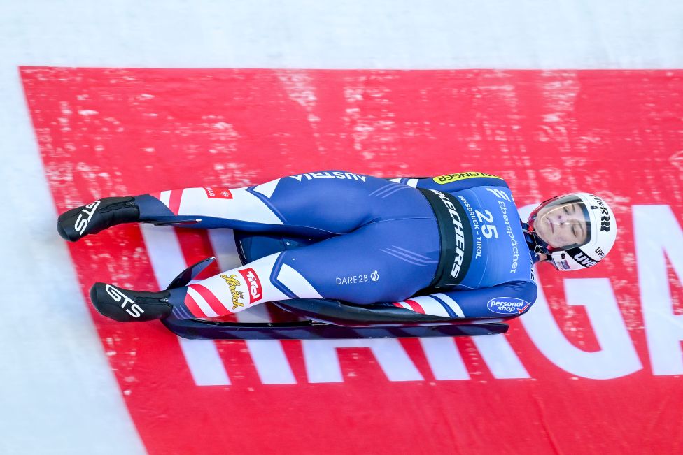 Lisa Schulte holt sensationell WM-Gold - Bronze für Egle