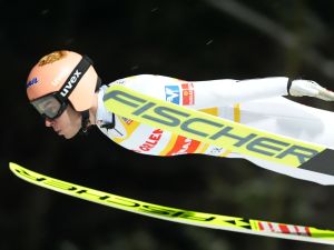 Stefan Kraft gewinnt die Qualifikation in Zakopane