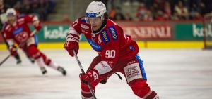 KAC feiert mit 12:0 Kantersieg die Tabellenführung