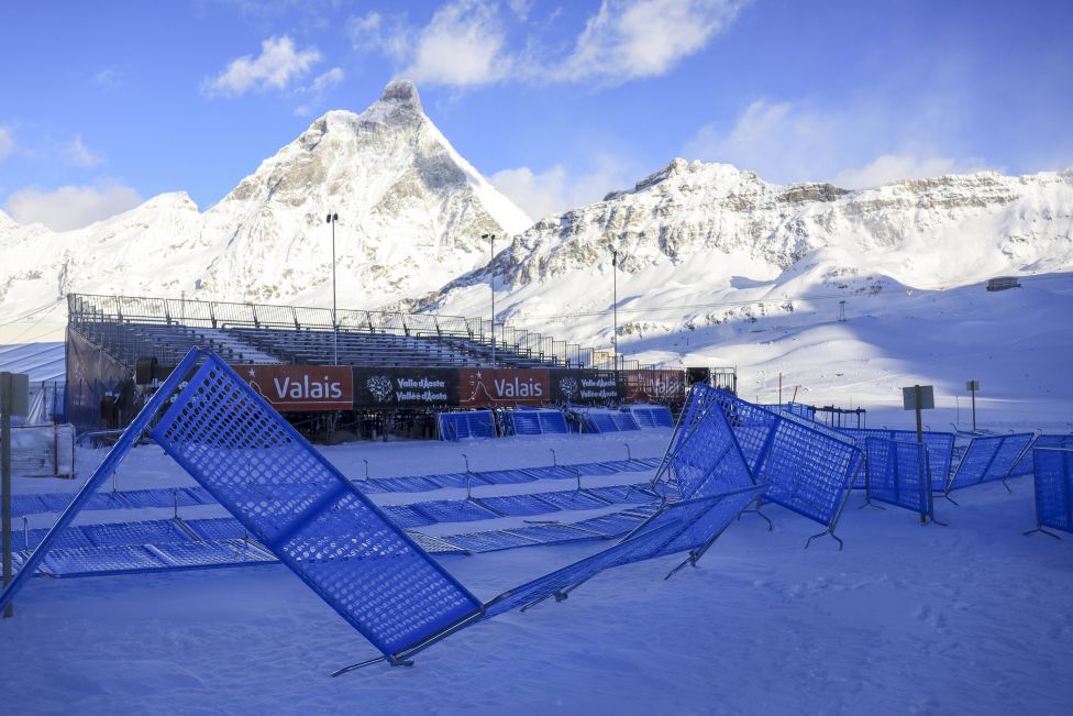 Matterhorn-Rennen sollen erneut im November stattfinden.