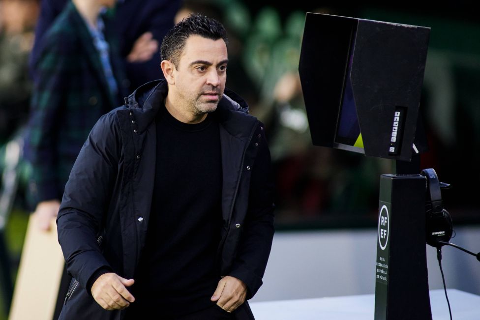 Xavi begründet seinen Abgang beim FC Barcelona