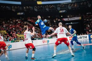 Handball-EM : Slowenien möglicher Gegner von Österreich im Halbfinale.