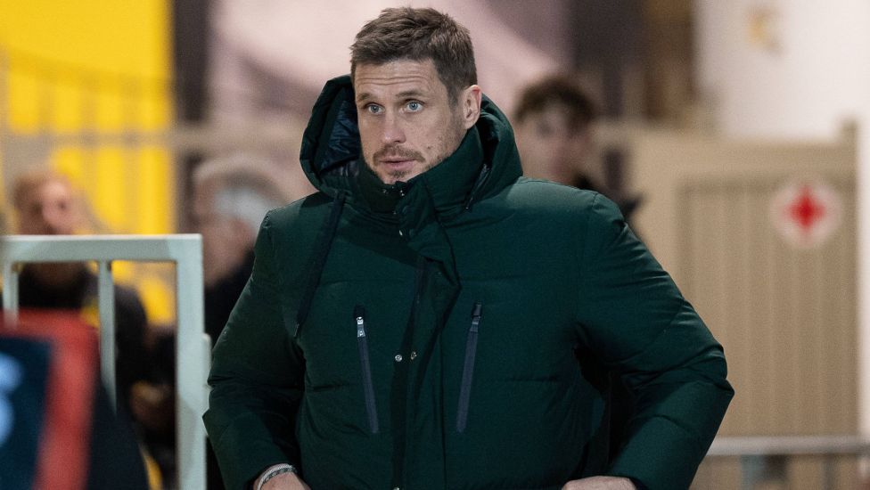 BVB-Sportdirektor Sebastian Kehl gegen Bochum