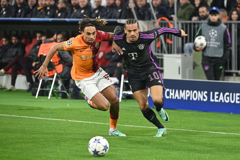 Sacha Boey wechselt zu Bayern! Gala verkündet Zahlen zur Ablöse