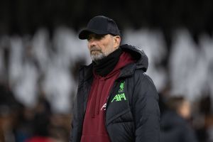 Klopp-Abschied bei Liverpool: Was nun auf die Reds zukommt