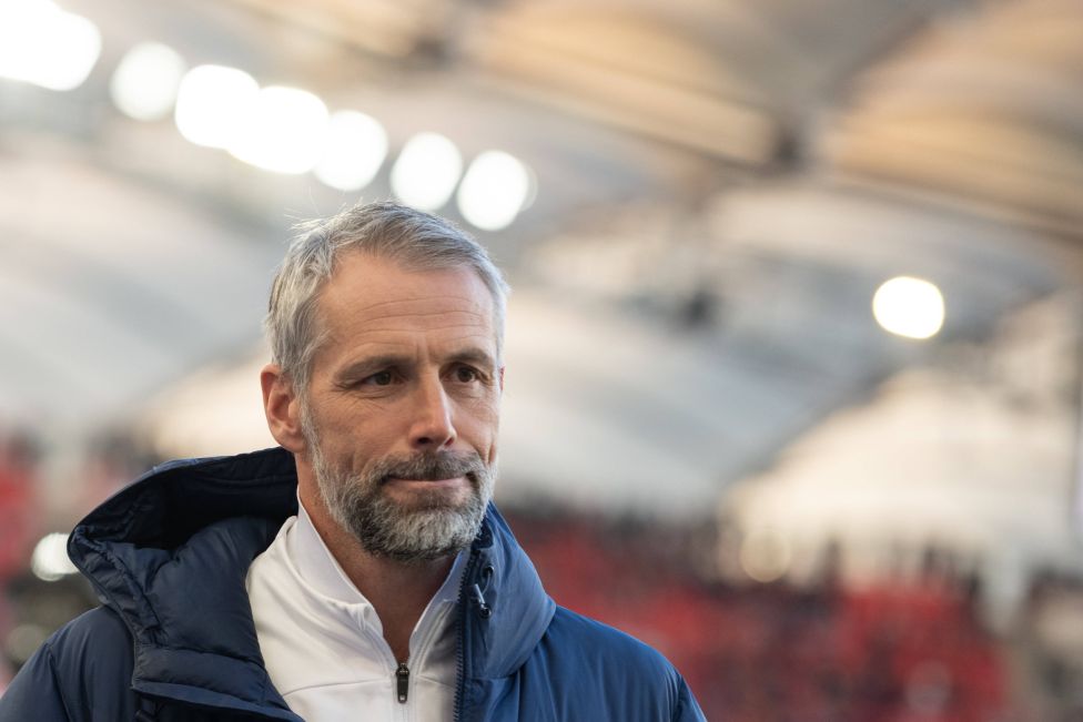 RB Leipzig in der Krise - Wackelt nun auch Rose?